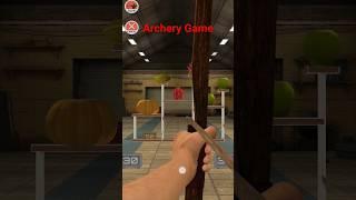 Archery #gaming