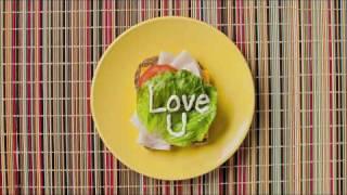 Hellman's - Love Notes Commercial