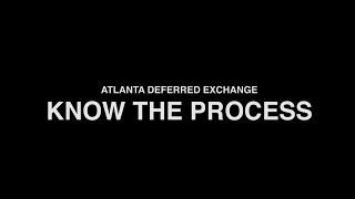 1031 Exchange - Know The Process
