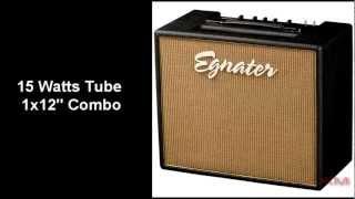 Egnater Tweaker 112 Combo (HD)