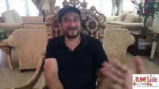 Live with Nadeem Saifi by Tauseef Akhtar | TuneVille Entertainment