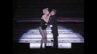 11. Like A Virgin - Madonna - Who's That Girl Tour - Live In Japan