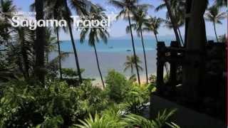 FOUR SEASONS RESORT KOH SAMUI 5*. Лучшие отели Самуи