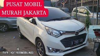 showrum mobil  bekas harga cash super murah rafa aditya 99 mobilindo jakarta