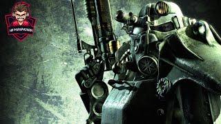 FALLOUT 3 ▶ ПРОХОЖДЕНИЕ НА РУССКОМ ЯЗЫКЕ  ЧАСТЬ 2 #shorts