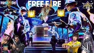 FREE FIRE - jugando DE - CLASIFICATORIA | Ricardo17 Free Fire disfrutaras  