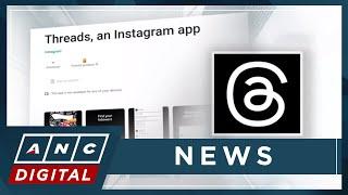 Meta's Twitter competitor 'Threads' to launch soon | ANC