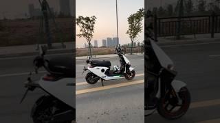 Лучше ZEEHO ️ Ninebot M95C  #электроскутер #m95c #ninebot #electricscooter