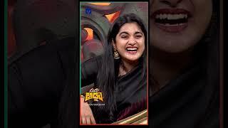 #Shorts - Bullet Bhaskar & Naresh Funny Performance - Suma Adda - 27th August 2024 #Etvtelugu