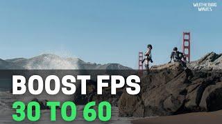 BEST PC Settings for Wuthering Waves! (Maximize FPS & Visibility)