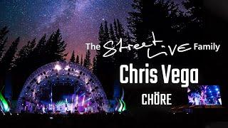 The StreetLIVE Family - Chöre (Chris Vega)