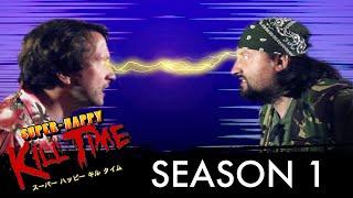 Super Happy Kill Time: Season 1 [Special Edition]