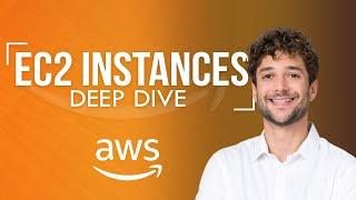 Amazon EC2 Instance Types Deep Dive