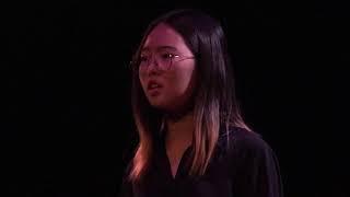Asian Representation in Media: Past, Present, Future | Jamie Jung | TEDxOrangeCountySchoolOfTheArts