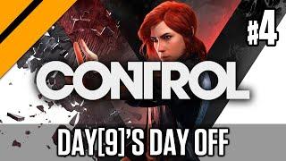 Day[9]'s Day Off - Control P4