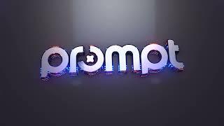 Promot Epic Logo Intro | 3D Animation & Motion Graphics