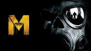 Metro: Last Light - PC Gameplay - Max Settings (1080p, 4xAA)