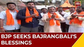 VHP And Bajrang Dal To Chant Chalisa, Pan India Protest Against Congress Manifesto