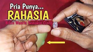 Kunci Sukses Dalam Pemasangan Biji Tasbih