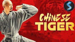 Chinese Tiger | Full Martial Arts Movie | Billy Chan | Kwok-Choi Hon | Lung Chan | Chin-Kun Li