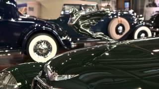 Gilmore Car Museum Tour | Pure Michigan