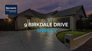 FOR SALE | 9 Birkdale Drive, Shirley | Josh Hilbers, Harcourts Holmwood Merivale