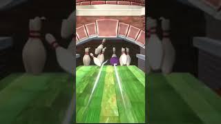 Strike - Crazy Strike Bowling EX #shorts