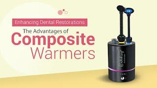 Benefits of using a Composite Warmer #dental #dentalkart #dentistry #endoking #Nanowarmer