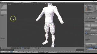 Retopoflow 2.0.0 issue