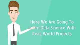 Welcome To This Channel - Priyang Bhatt-Data Science Zone