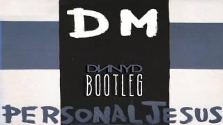 Depeche Mode - Personal Jesus (DNNYD Bootleg)