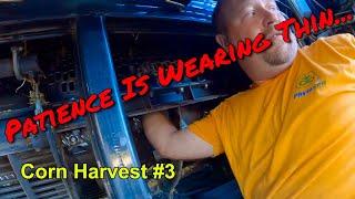 Farming Is So Much Fun!!! Corn Harvest #3 (9/5/24)