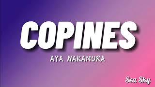 Aya Nakamura – Copines (TikTok Song)