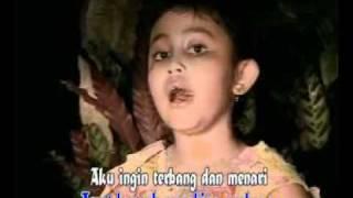 Bintang Kecil - Lagu Anak-Anak Indonesia Karya Pak Dalyono.flv