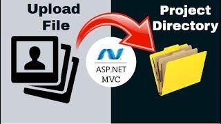 Uploading File and Save in Project Directory [ASP.NET MVC]