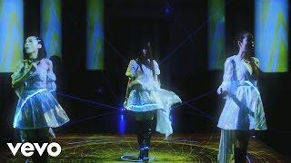 Kalafina - Heavenly Blue Music Video