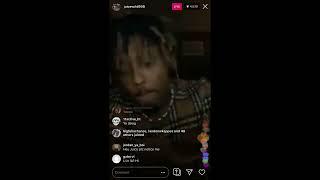 Juice WRLD - Lost My Mind (CDQ Remaster) (Updated w/ Newest Snippets)