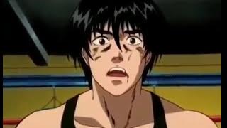 Ippo vs Miyata - Second Fight (Full) [ENG SUB]