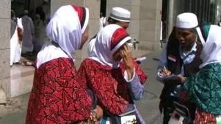 Daker Madinah 2011 part 6 (indocom)