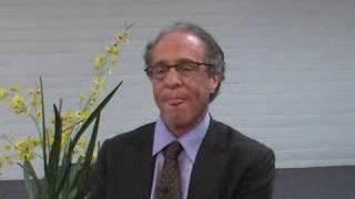 Ray Kurzweil Interview with eSchool News Part 1