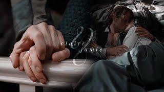 jamie and claire | our corner of the universe (6x01)