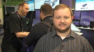 NAB 2016 - Matt H. Comments on the xMac Pro Server and the xMac mini Server