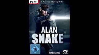 ALAN SNAKE MEME