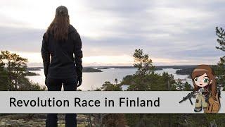 Revolution Race in Finland