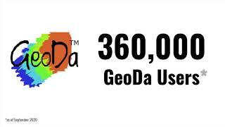 GeoDa Intro