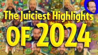 THE BEST @FryEmUpGaming Highlights and Fails of 2024