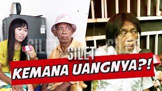 Kemana Hasil Donasi Pak Tarno?! Pengakuan Sang Anak Bikin Tercengang!! | SILET