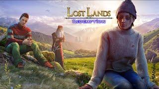 Повне проходження бонус серії "Затерянные земли. Искупление (Lost lands 7) Bonus