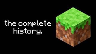 The History of Minecraft Speedrunning