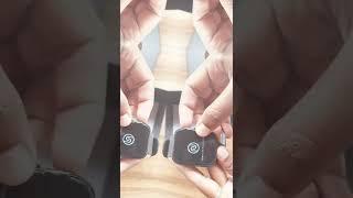 Noise Colorfit Caliber Smartwatch unboxing #shorts #noise